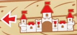 lego super mario 71437 bowser train castle sign 1
