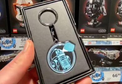 There are two more LEGO Star Wars May the 4th promos – but good luck getting them