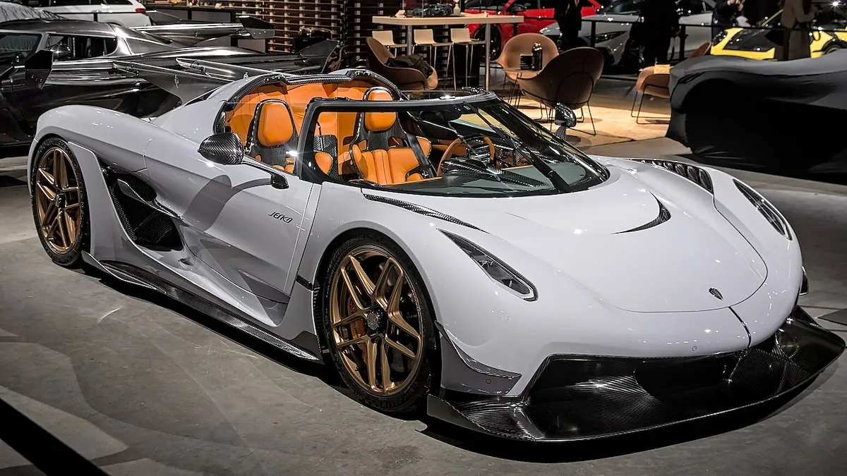 Rumoured Lego Technic Summer 2024 Set Details Surface Online