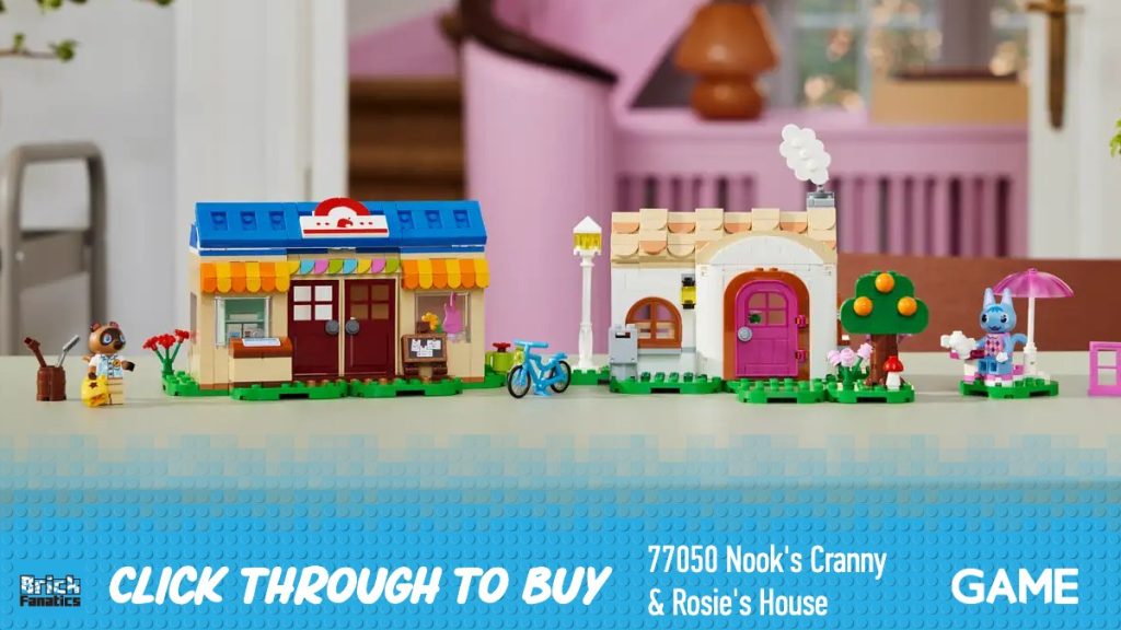 LEGO Animal Crossing 77050 GAME Image CTA 1024x576