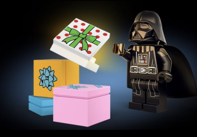 LEGO Star Wars May the 4th sale might be starting earlier
