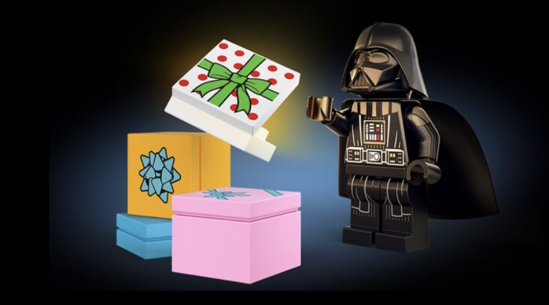 LEGO Star Wars May the 4th sale might be starting earlier