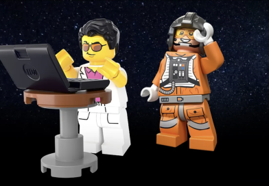 LEGO Star Wars May the 4th double Insiders points confirmed for Europe