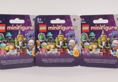 How to collect all 12 LEGO Series 26 Minifigures