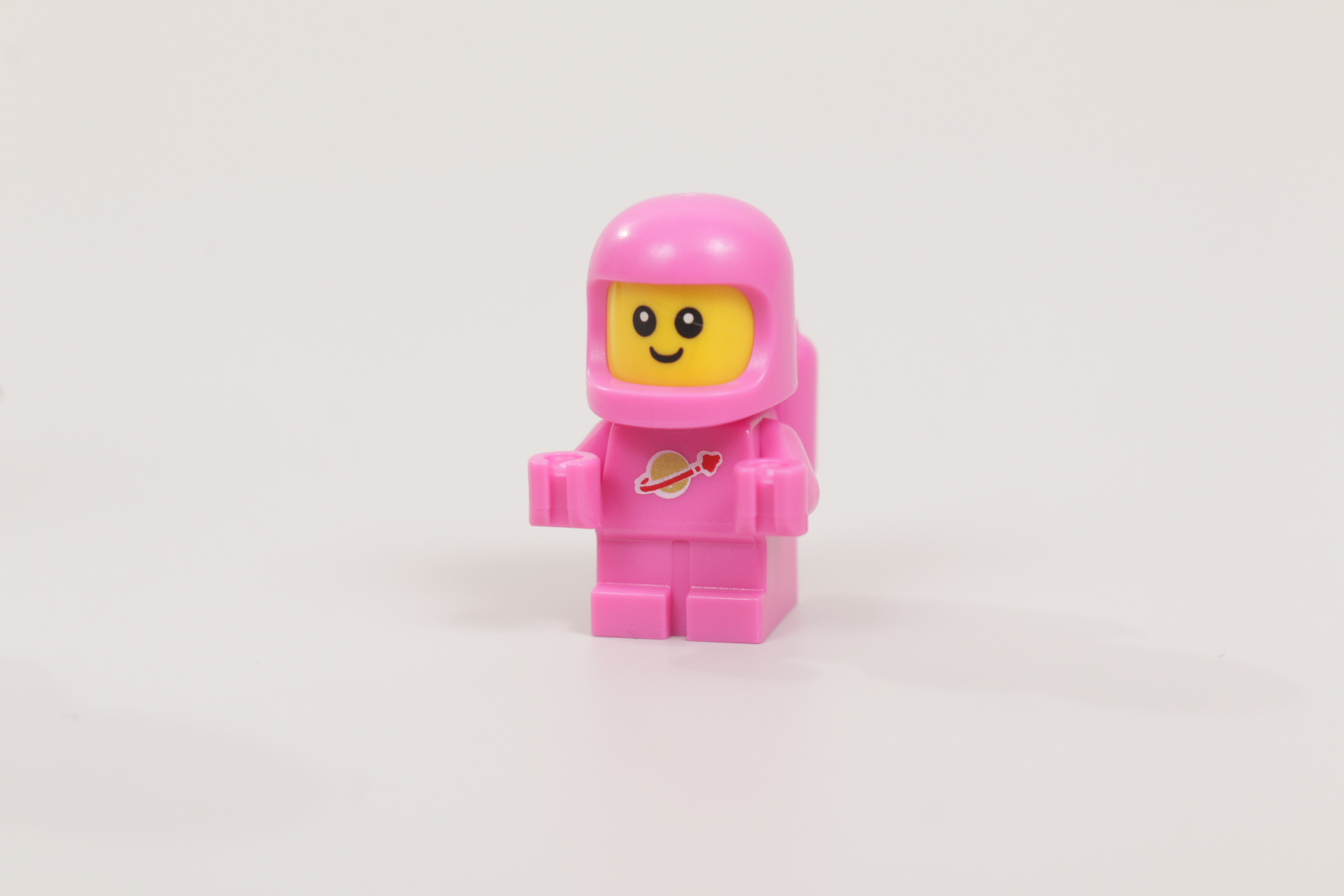 LEGO Minifigures 71046 Series 26 review 31
