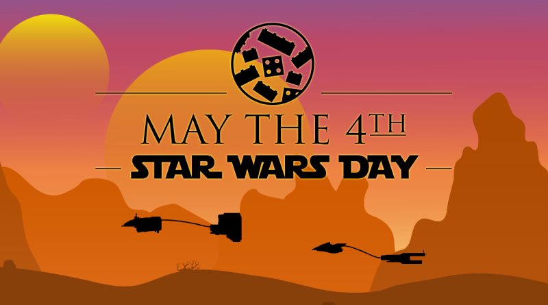 LEGO Star Wars May the 4th Insiders sale live now – UCS AT-AT, Gunship and more