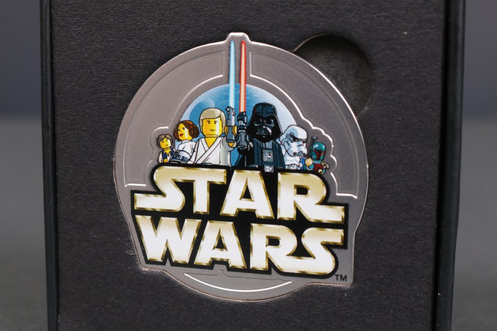 LEGO Star Wars May the 4th Insiders Collectible Coin review 7 1024x683