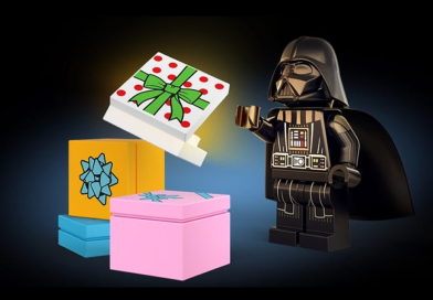 More LEGO Star Wars May the 4th promotions yet to be revealed
