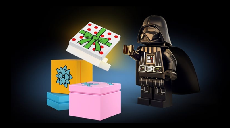 More LEGO Star Wars May the 4th promotions yet to be revealed