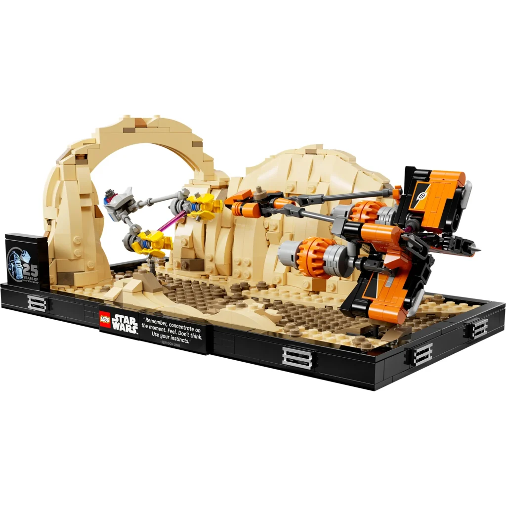 Two more LEGO Star Wars May 2024 sets officially revealed