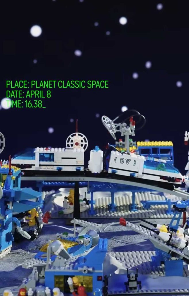 LEGO classic Space Reel 2 657x1024