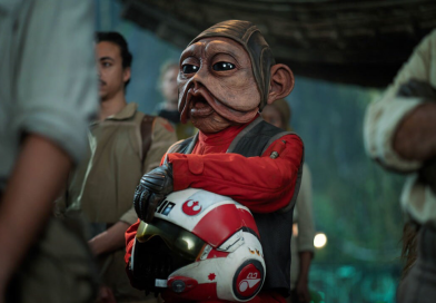 Five LEGO Star Wars sets that could include the rumoured Nien Nunb