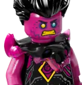 lego dreamzzz 71478 minifigure armour