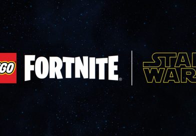 First look at what’s coming in the LEGO Fortnite x Star Wars crossover