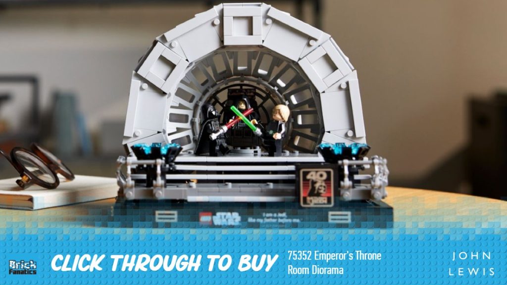 lego star wars 75352 emperors throne room diorama john lewis image CTA 1024x576