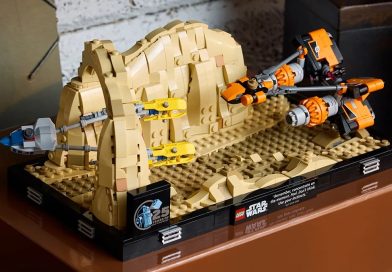 LEGO Star Wars May the 4th designer event coming to LEGO House