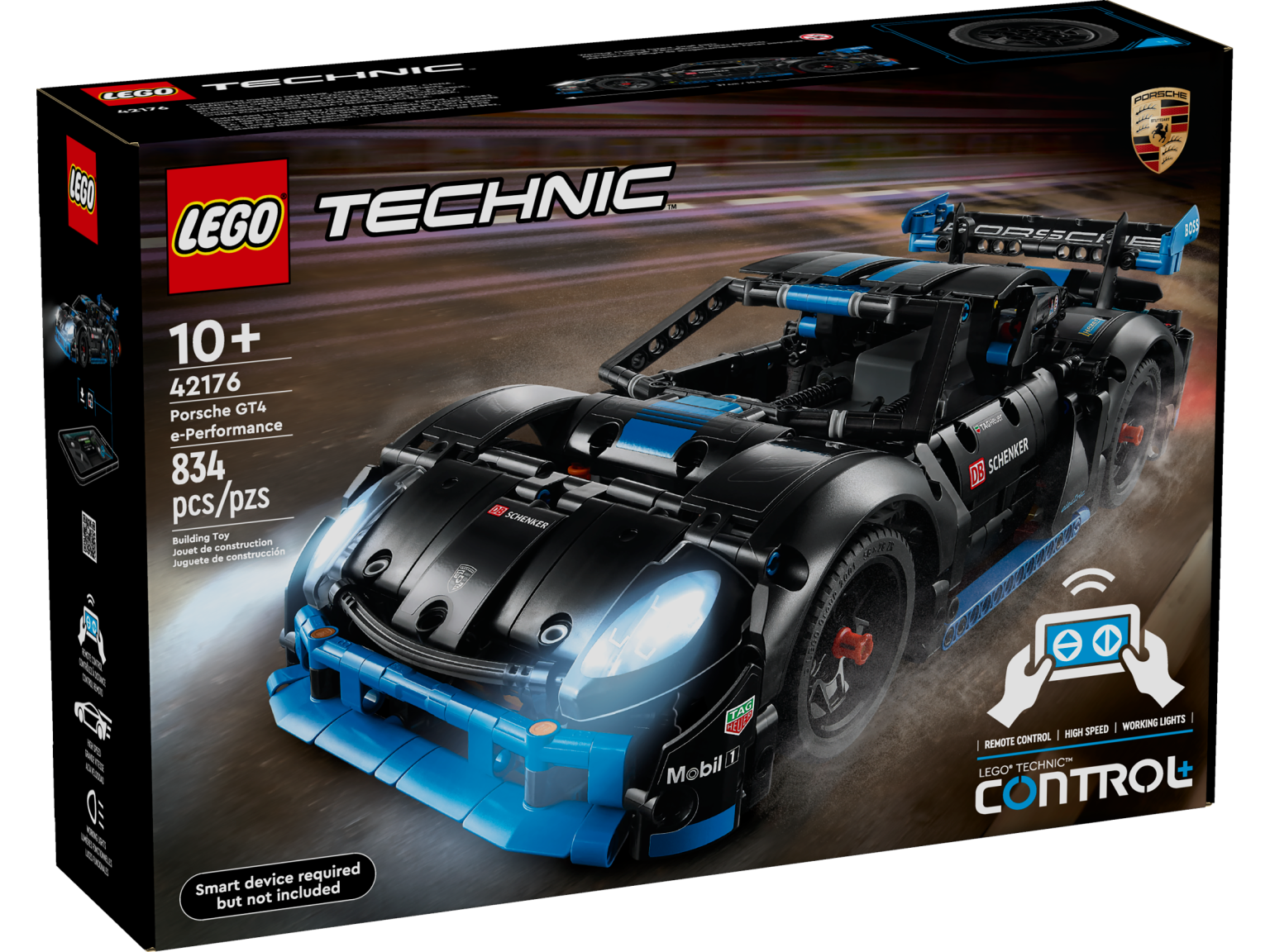 LEGO summer 2024 set prices and details confirmed