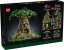 BrickBling Luz LED Compatible Con Lego The Legend Of Zelda Great Deku Tree 2 En 1 (verde), Iluminación Creativa Compatible Con Lego 77092 (solo Luces) (versión Clásica