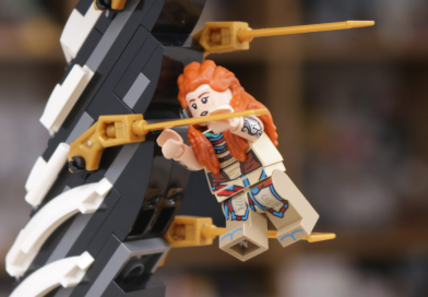 New LEGO Horizon collaboration rumoured to be ‘ready to go’