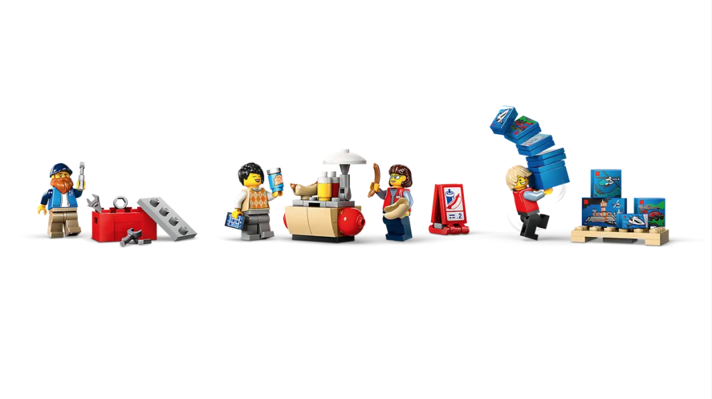 LEGO City 60440 LEGO Delivery Truck 6 1024x574