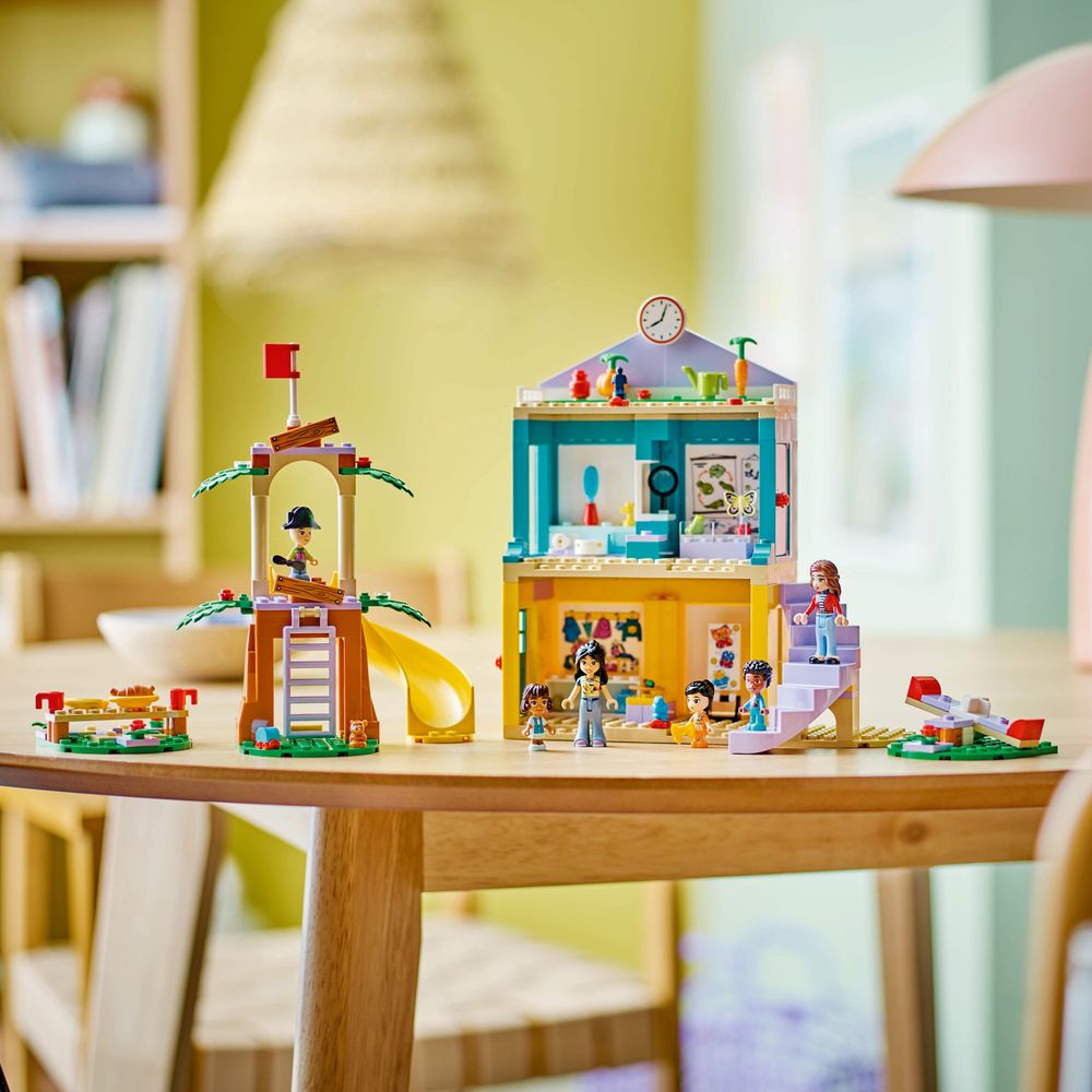LEGO Friends 42636 Heartlake City Preschool 6