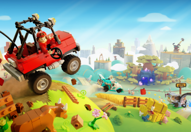 LEGO Hill Climb Adventures release date confirmed