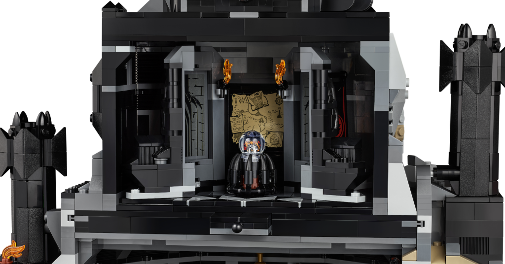 LEGO Icons 10333 The Lord of the Rings Barad dur 10 1024x536