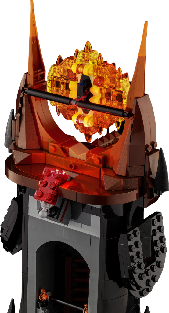 LEGO Icons 10333 The Lord of the Rings Barad dur 13 554x1024
