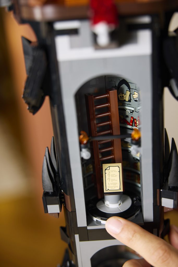 LEGO Icons 10333 The Lord of the Rings Barad dur 27 683x1024