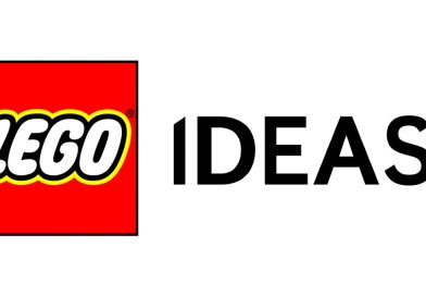 LEGO Ideas announces terms of service update