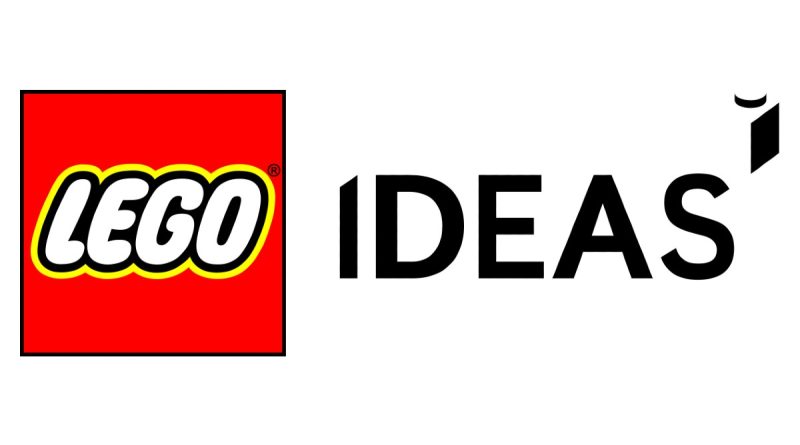 LEGO Ideas announces terms of service update