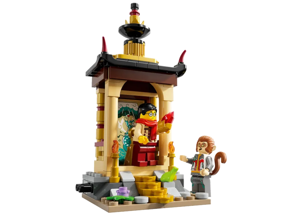 LEGO Monkie Kid 80056 Nine Headed Beast 5 1024x768