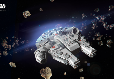LEGO Star Wars 25-Second Film Festival rewards now available for all