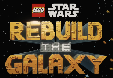 Four unique LEGO Star Wars ideas we could get from Rebuild the Galaxy