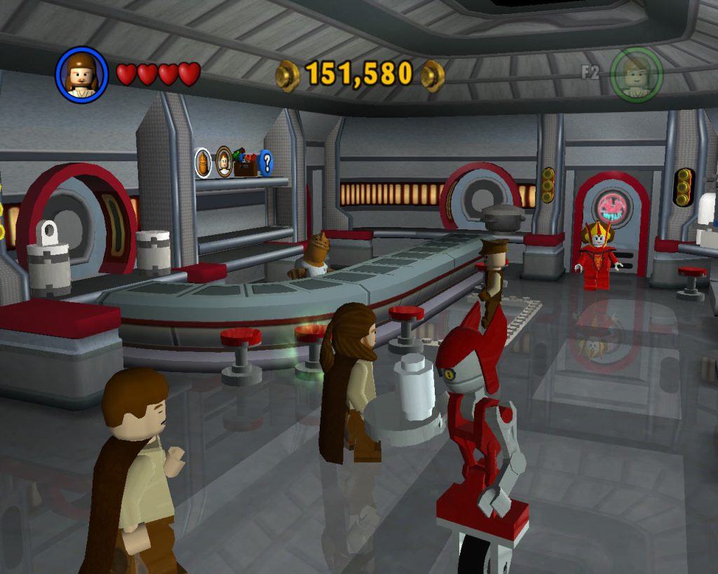 LEGO Star Wars The Video Game 3 1024x819
