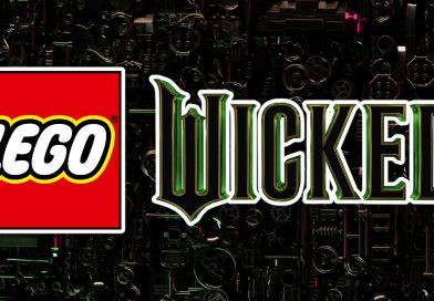 The LEGO Group teases potential upcoming Wicked set reveals
