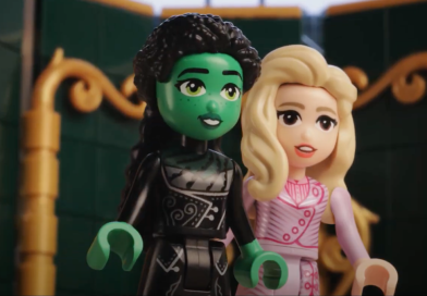 LEGO Wicked mini-dolls officially revealed, but no sign of sets