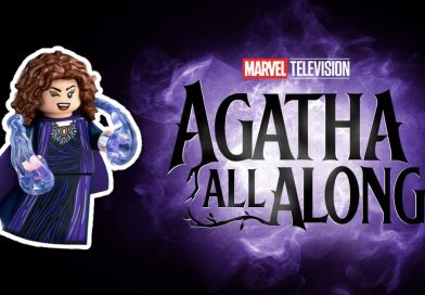 Marvel Television’s Agatha All Along receives more details