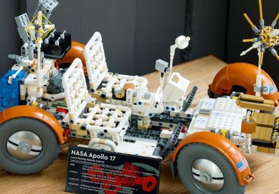 LEGO Technic summer 2024 sets revealed