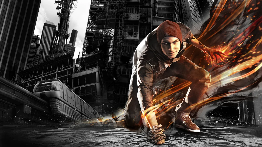 Infamous second son key art 1024x576
