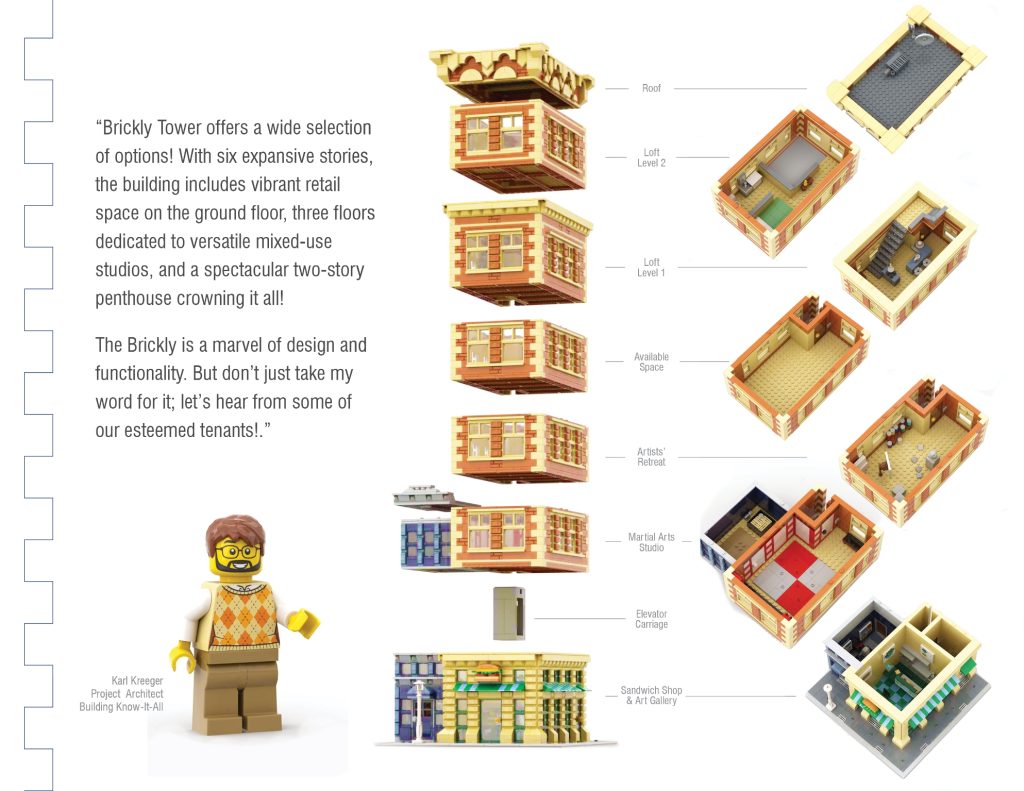 LEGO Bricklink designer program 5 brickly tower daimonetto 2 1024x791
