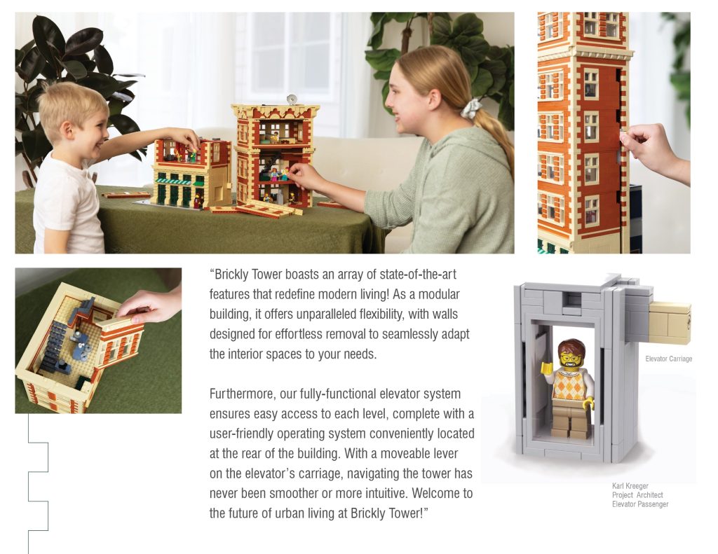 LEGO Bricklink designer program 5 brickly tower daimonetto 3 1024x791