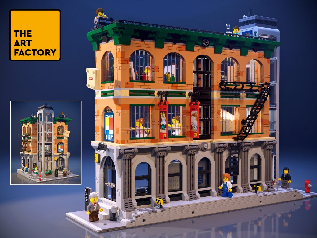 LEGO Bricklink designer program The Art Factory brickester 1 1024x768