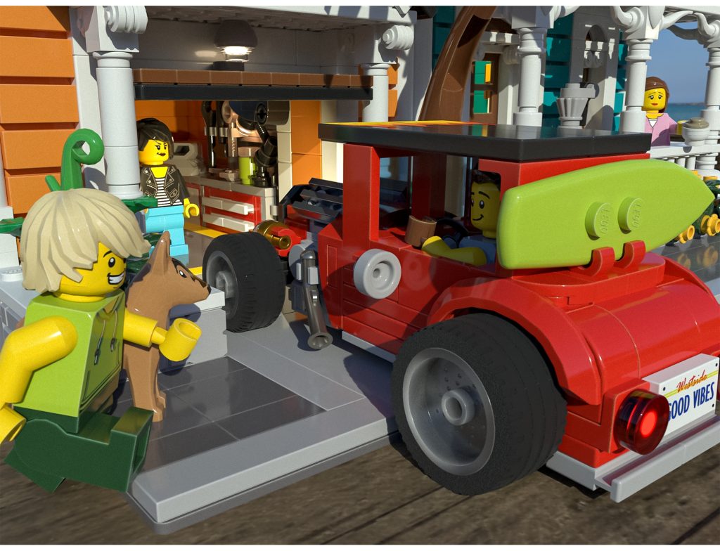 LEGO Bricklink designer program brickybricks82 west side vibes 3 1024x784