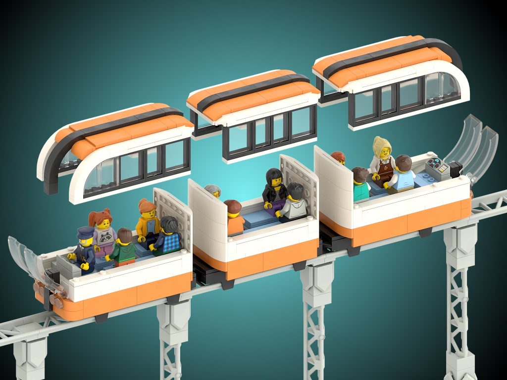 LEGO Bricklink designer program jazlecraz empire station 3 1024x768