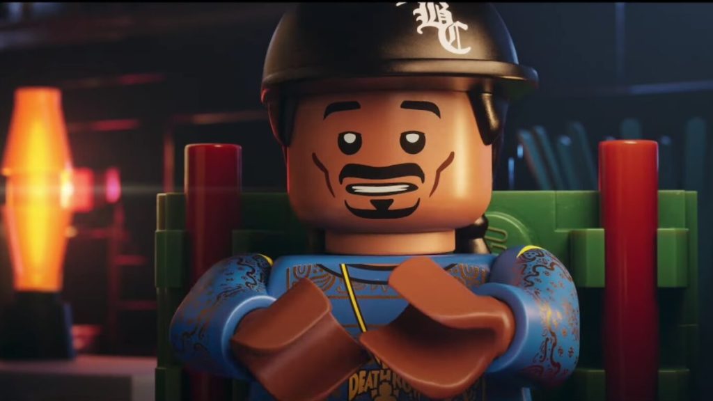 LEGO Snoop Dogg 1024x576