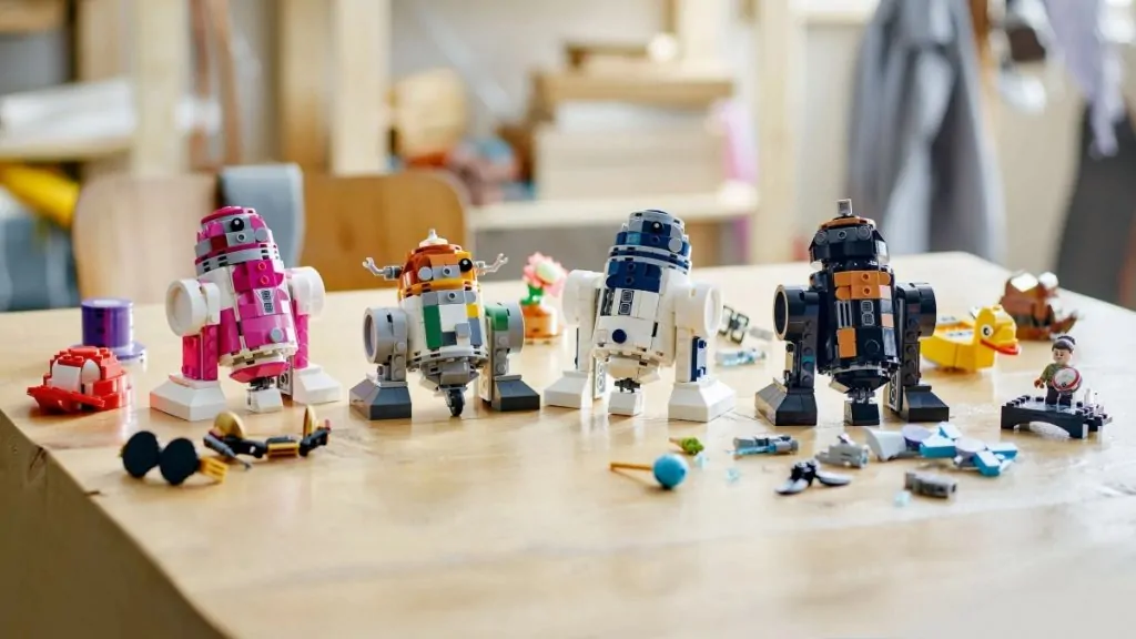 LEGO Star Wars 75392 Kreativer Spieldroiden-Baustein-Megastore (1024x576)