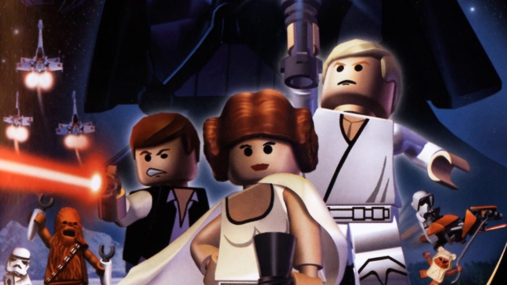 LEGO Star Wars II The Original Trilogy key art 1024x576