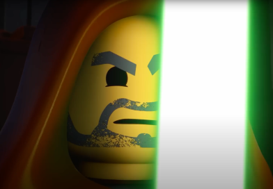 Más potencial de LEGO Star Wars Proyectos adelantados por el propio Jedi Bob Más potencial de LEGO Star Wars Proyectos adelantados por el propio Jedi Bob