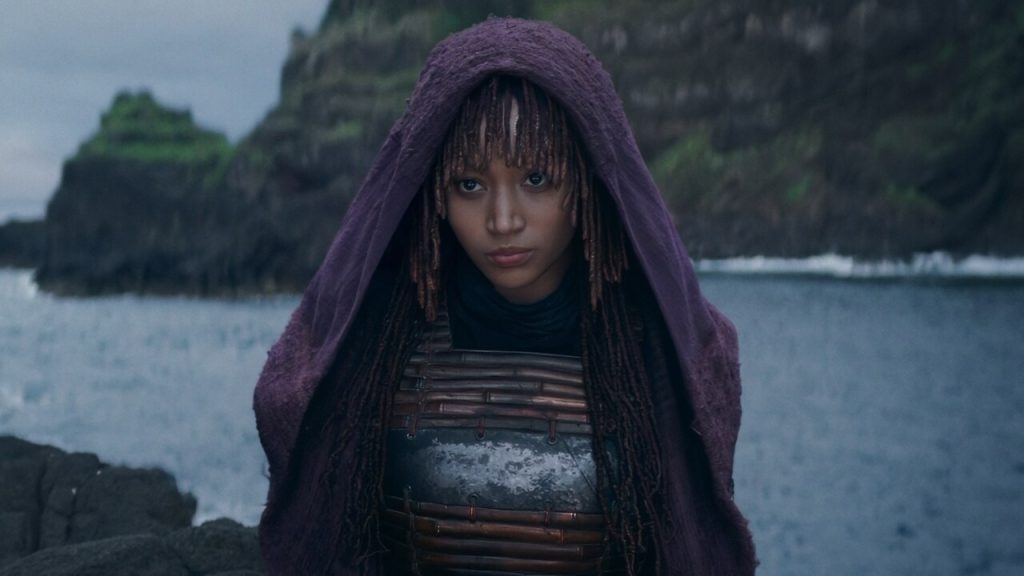 Star Wars The Acolyte 1 1024x576
